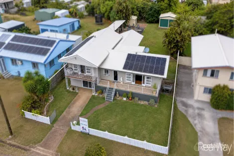 Property photo of 12 Lloyd Street Walkervale QLD 4670