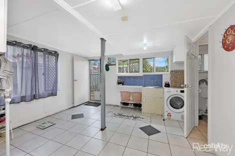 Property photo of 12 Lloyd Street Walkervale QLD 4670
