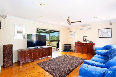 Property photo of 13 Baker Crescent Figtree NSW 2525