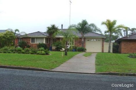 Property photo of 5 Mosely Avenue South Penrith NSW 2750