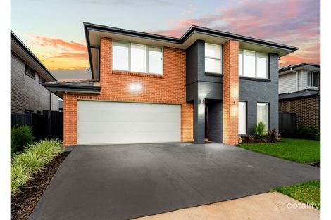 12 Winder St, Marsden Park, NSW 2765