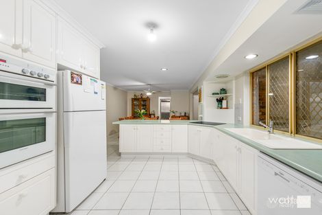Property photo of 11 Colvillea Close Carseldine QLD 4034