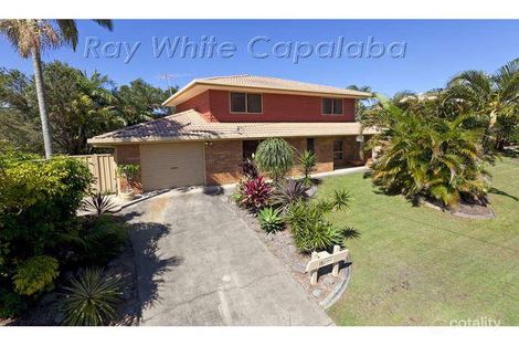 Property photo of 15 Tulloch Drive Wellington Point QLD 4160