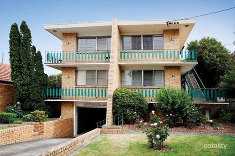 6/102 Bath Rd, Glen Iris, VIC 3146