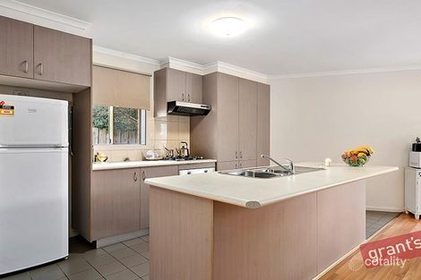 Property photo of 1/61 George Chudleigh Drive Hallam VIC 3803