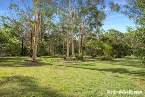 Property photo of 10 Jenanter Drive Kangaroo Valley NSW 2577