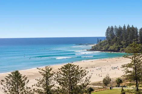 Property photo of 54/62-68 Marine Parade Coolangatta QLD 4225