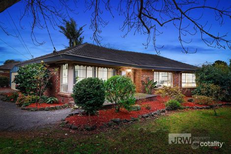 Property photo of 48 Rosehill Street Scoresby VIC 3179