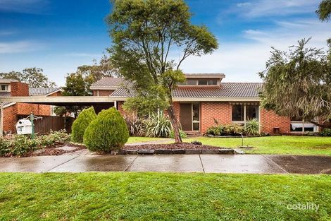 4 Yaralla Cres, St Helena, VIC 3088