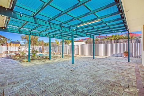 Property photo of 23 Binnacle Road Ocean Reef WA 6027