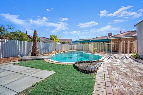 Property photo of 23 Binnacle Road Ocean Reef WA 6027