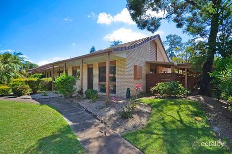 Property photo of 4/11 Araucaria Way Elanora QLD 4221