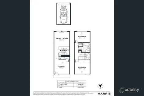 Property photo of 6 Stallion Drive St Clair SA 5011