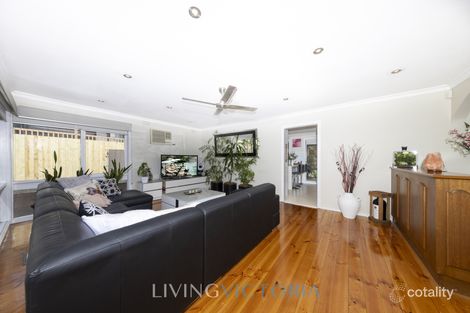 Property photo of 13 Levendale Avenue Mooroolbark VIC 3138