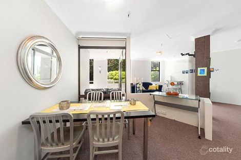 Property photo of 7/9-15 Blackfriars Street Chippendale NSW 2008