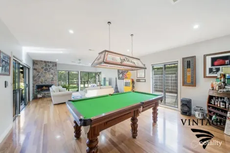 Property photo of 25 Angophora Drive Pokolbin NSW 2320