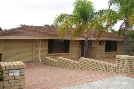 Property photo of 4 Leander Street Beldon WA 6027