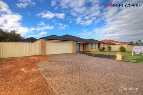 Property photo of 4 Delta Street Wattle Grove WA 6107