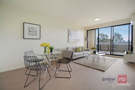 203/62 Altona St, Kensington, VIC 3031