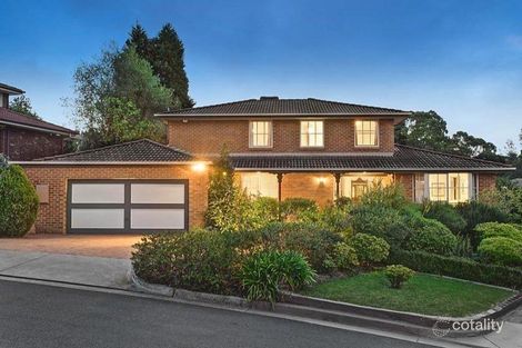 19 Wilpena Pl, Vermont South, VIC 3133