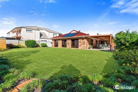 Property photo of 33 Cosmos Avenue Banksia Beach QLD 4507