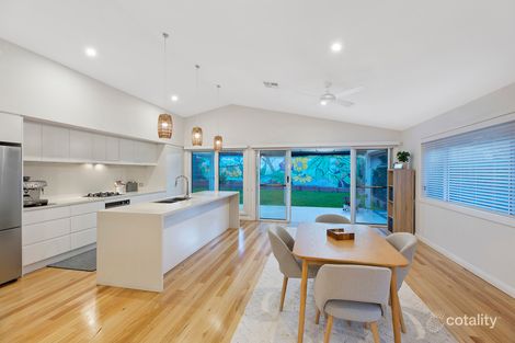 Property photo of 31 Kuburra Road Erina NSW 2250