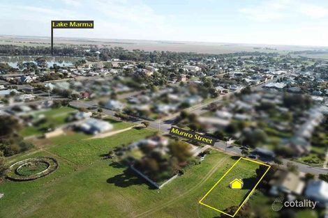 25a Munro St, Murtoa, VIC 3390