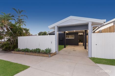 Property photo of 34 Echlin Street West End QLD 4810