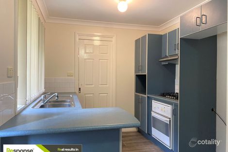 Property photo of 18A Oliveri Place Schofields NSW 2762