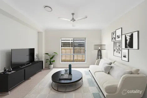 Property photo of 1 Eco Crescent Narangba QLD 4504