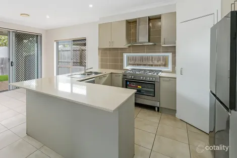 Property photo of 1 Eco Crescent Narangba QLD 4504