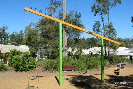 Property photo of 1 Eco Crescent Narangba QLD 4504