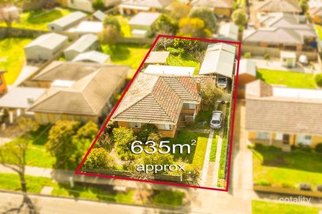 48 Dobell Ave, Sunbury, VIC 3429