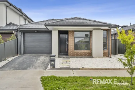 9 Bronze St, Tarneit, VIC 3029