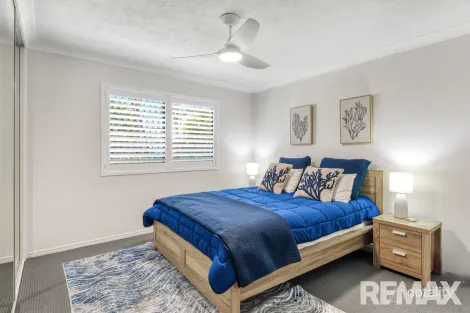 Property photo of 3/54 Winston Drive Bongaree QLD 4507
