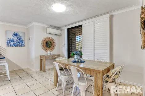 Property photo of 3/54 Winston Drive Bongaree QLD 4507