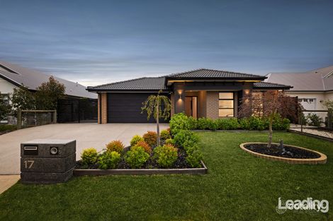17 Wattle Gr, Riddells Creek, VIC 3431