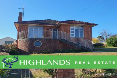 Property photo of 270 Meade Street Glen Innes NSW 2370