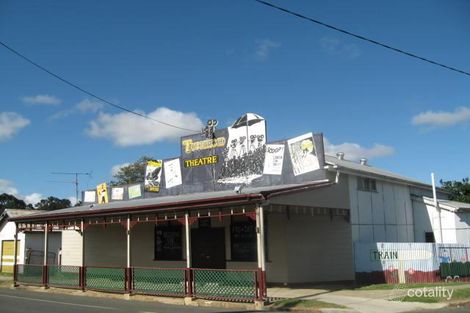 98 James St, Mount Morgan, QLD 4714