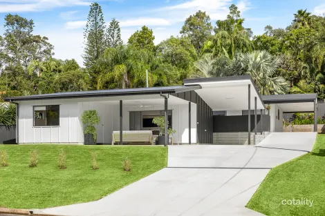 Property photo of 6 Lorien Avenue Coolum Beach QLD 4573