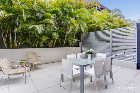 Property photo of 12/20 Gordon Parade Everton Park QLD 4053