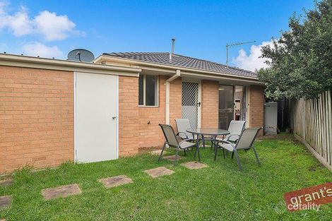 Property photo of 1/61 George Chudleigh Drive Hallam VIC 3803