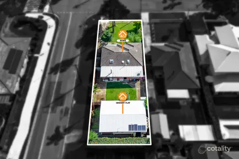 24 Gibbes St, Regentville, NSW 2745