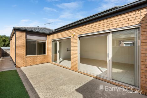 Property photo of 6 Narung Way Wyndham Vale VIC 3024