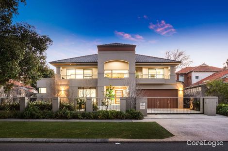 Property photo of 97 Archdeacon Street Nedlands WA 6009