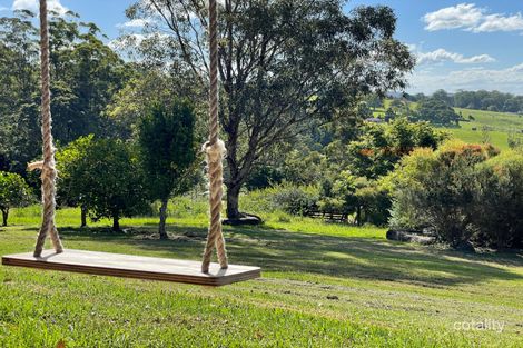Property photo of 504 Binna Burra Road Beechmont QLD 4211