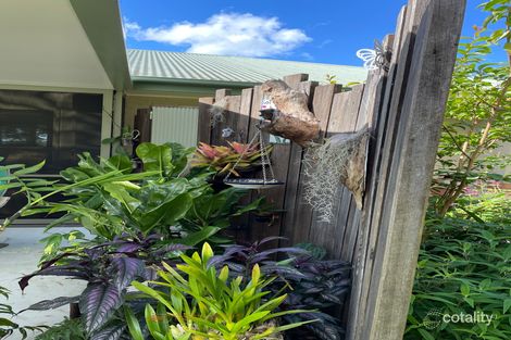 Property photo of 504 Binna Burra Road Beechmont QLD 4211