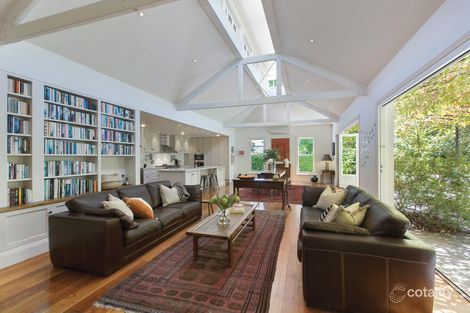 Property photo of 2A Hawthorn Grove Hawthorn VIC 3122