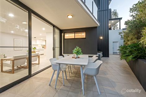 Property photo of 1/27 Stanley Street Indooroopilly QLD 4068