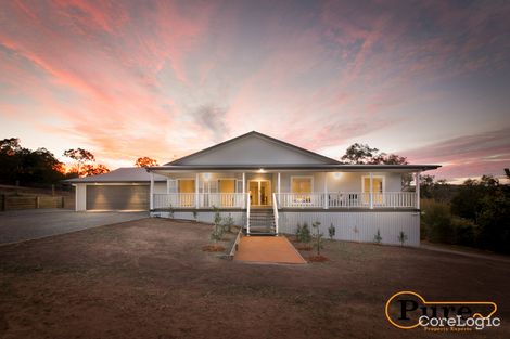 Property photo of 12 Bauer Drive Mundoolun QLD 4285